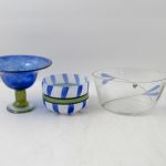 716 5012 ART GLASS